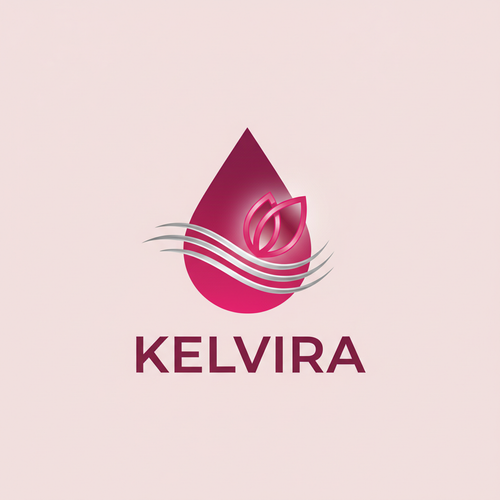 Kelvira Logo